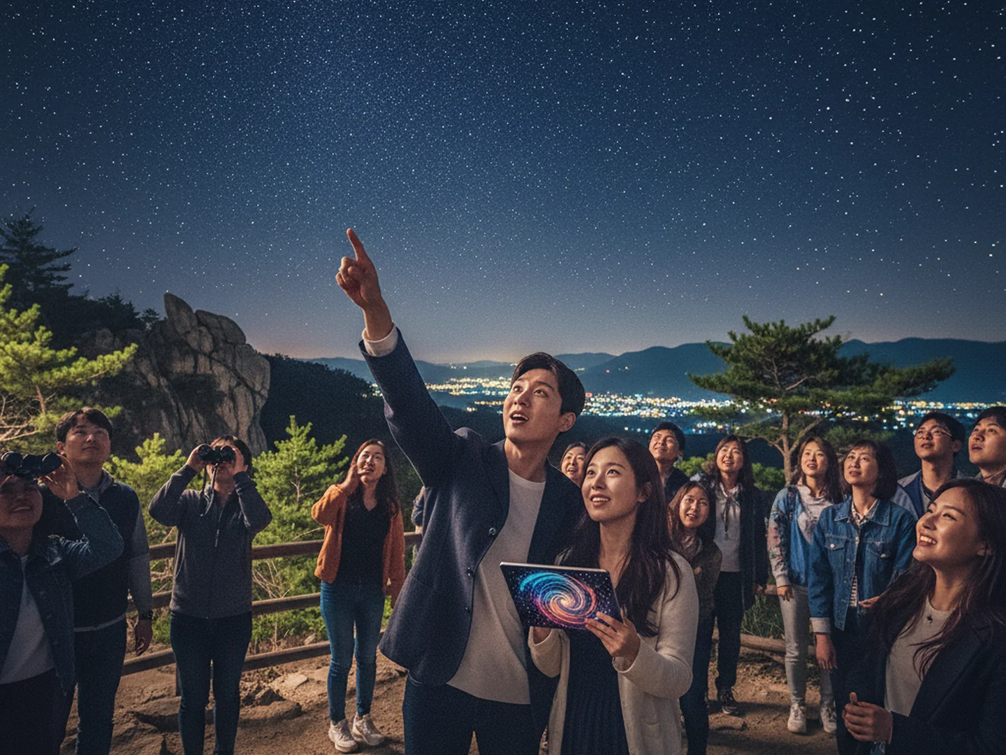 두근두근타운 유성우03